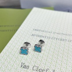 Van Cleef Earrings