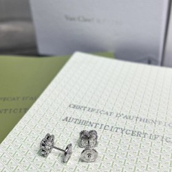 Van Cleef Earrings