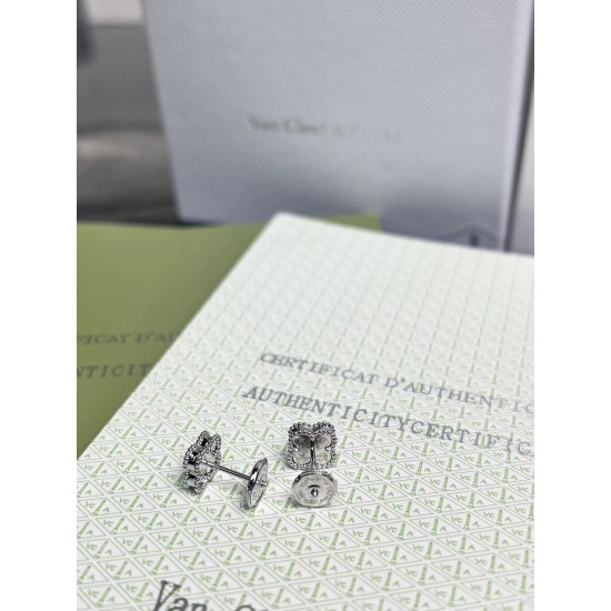 Van Cleef Earrings