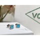 Van Cleef Earrings