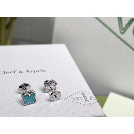 Van Cleef Earrings