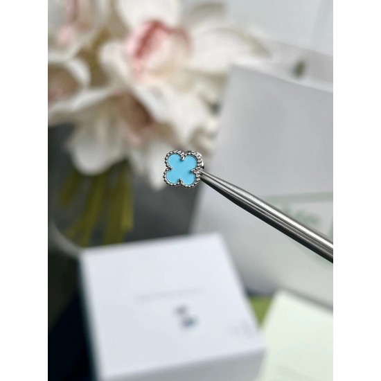 Van Cleef Earrings