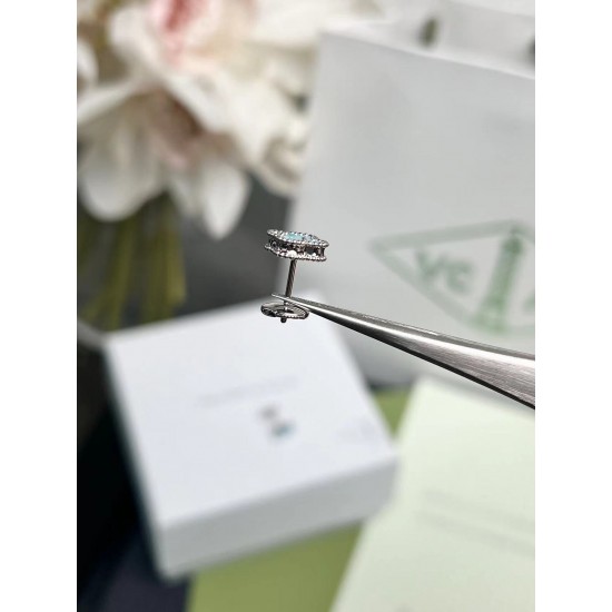 Van Cleef Earrings
