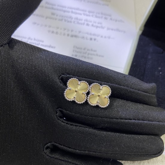 Van Cleef Earrings