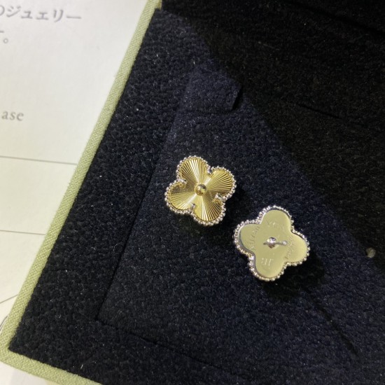 Van Cleef Earrings