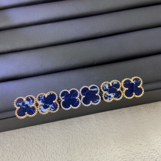 Van Cleef Earrings