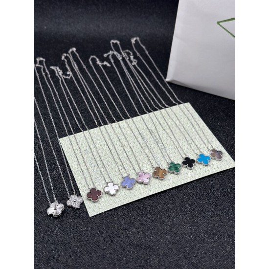 Van Cleef Necklace