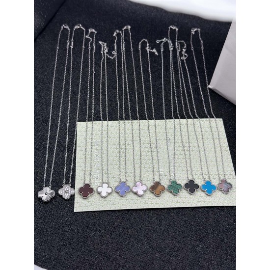 Van Cleef Necklace