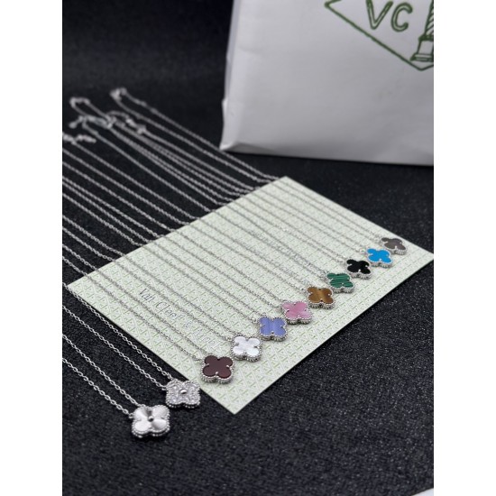 Van Cleef Necklace