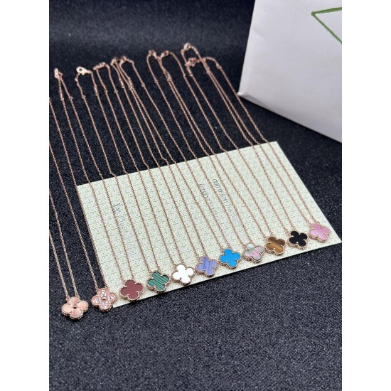 Van Cleef Necklace