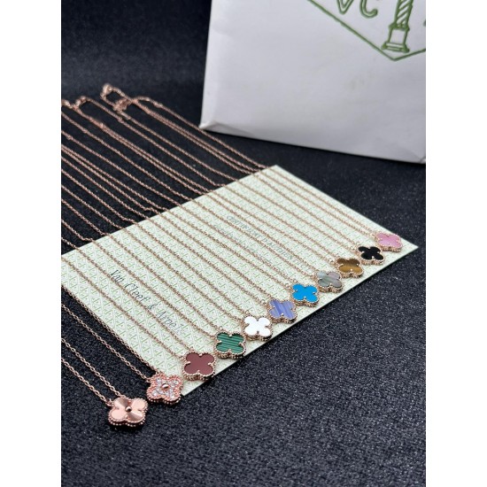 Van Cleef Necklace