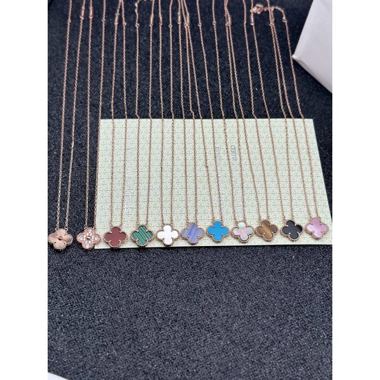 Van Cleef Necklace