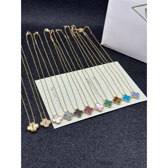 Van Cleef Necklace