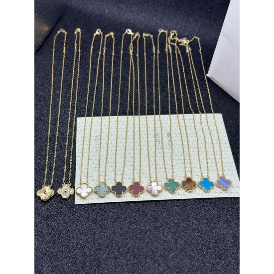 Van Cleef Necklace