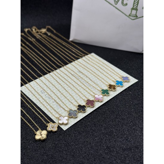 Van Cleef Necklace