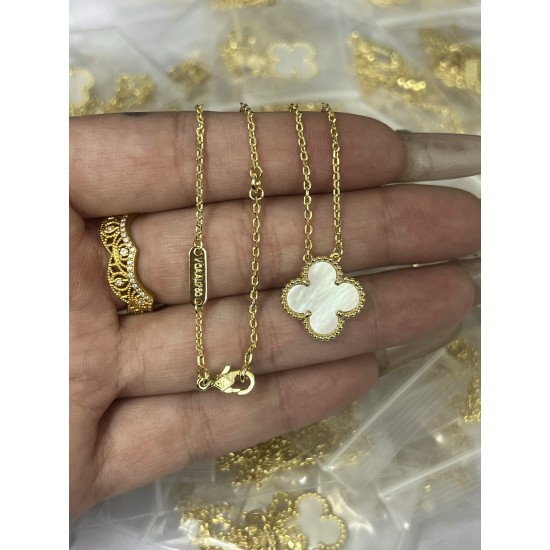 Van Cleef Necklace