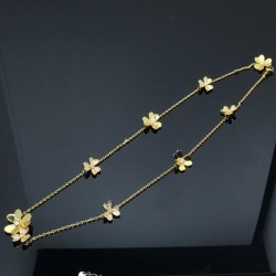 Van Cleef Necklace