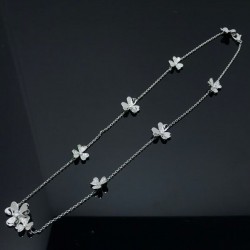 Van Cleef Necklace