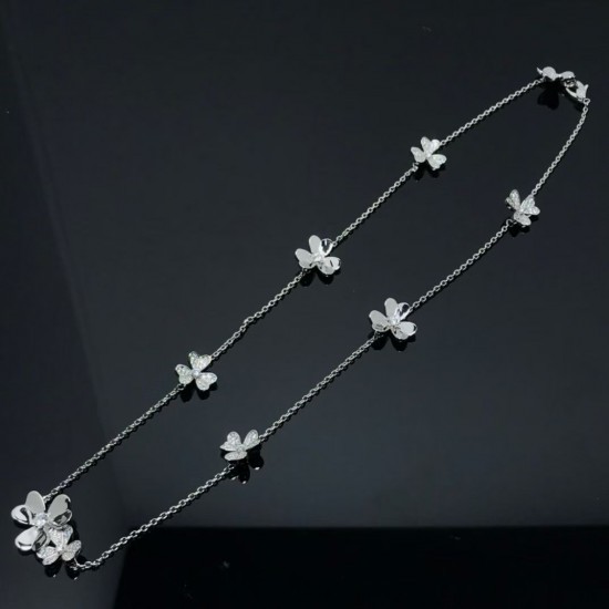 Van Cleef Necklace