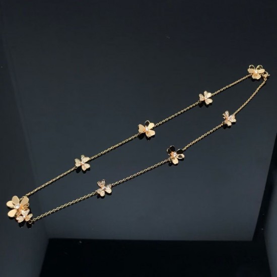 Van Cleef Necklace
