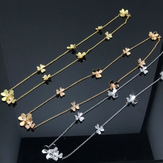 Van Cleef Necklace