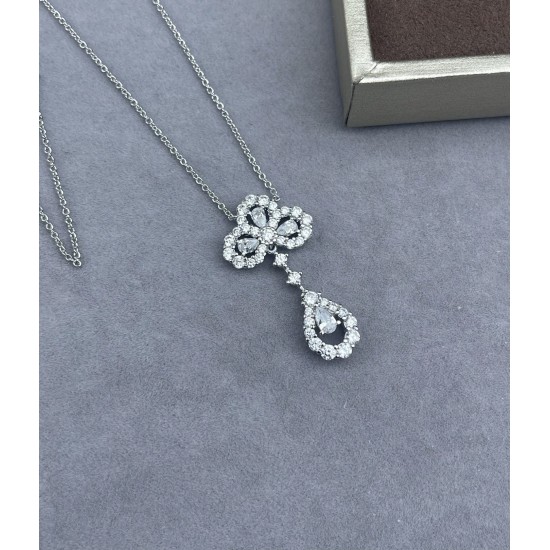 Van Cleef Necklace