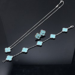 Van Cleef Necklace