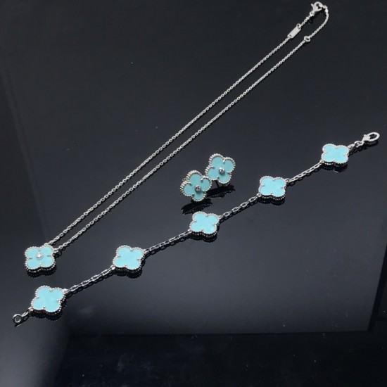 Van Cleef Necklace