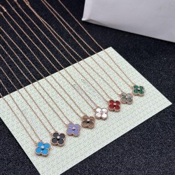 Van Cleef Necklace