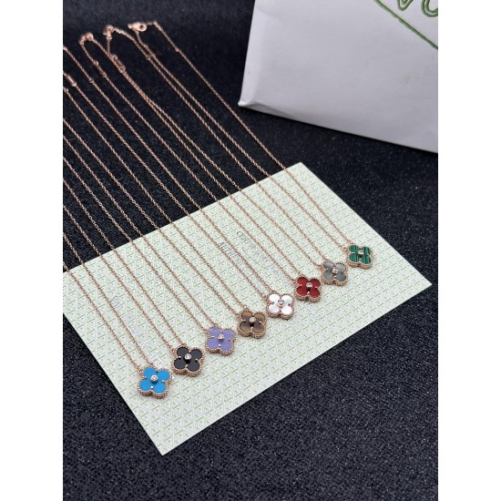 Van Cleef Necklace