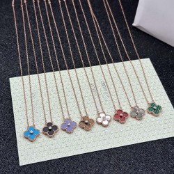 Van Cleef Necklace