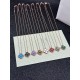 Van Cleef Necklace