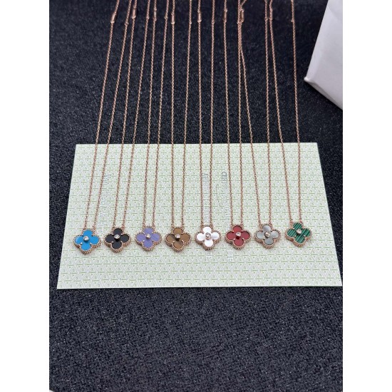 Van Cleef Necklace