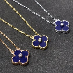 Van Cleef Necklace