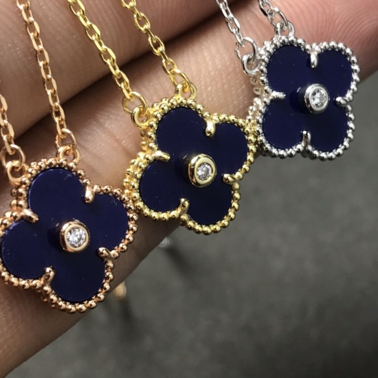 Van Cleef Necklace