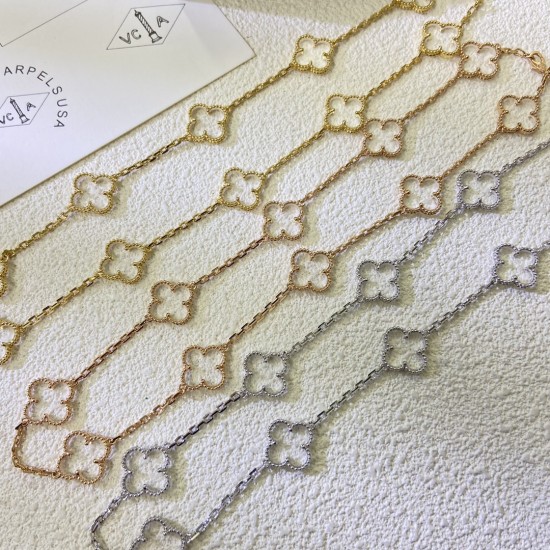 Van Cleef Necklace