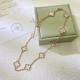 Van Cleef Necklace