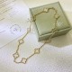 Van Cleef Necklace
