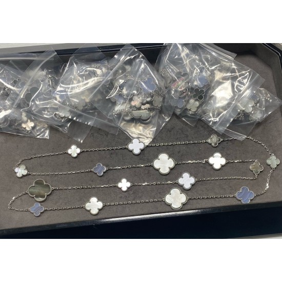 Van Cleef Necklace