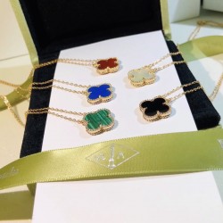 Van Cleef Necklace