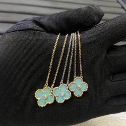 Van Cleef Necklace