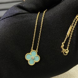 Van Cleef Necklace