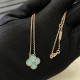 Van Cleef Necklace