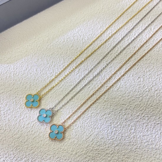 Van Cleef Necklace