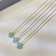Van Cleef Necklace