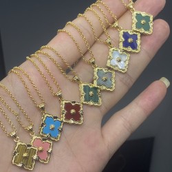 Van Cleef Necklace