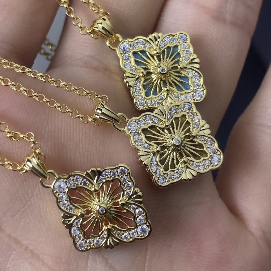 Van Cleef Necklace