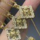 Van Cleef Necklace