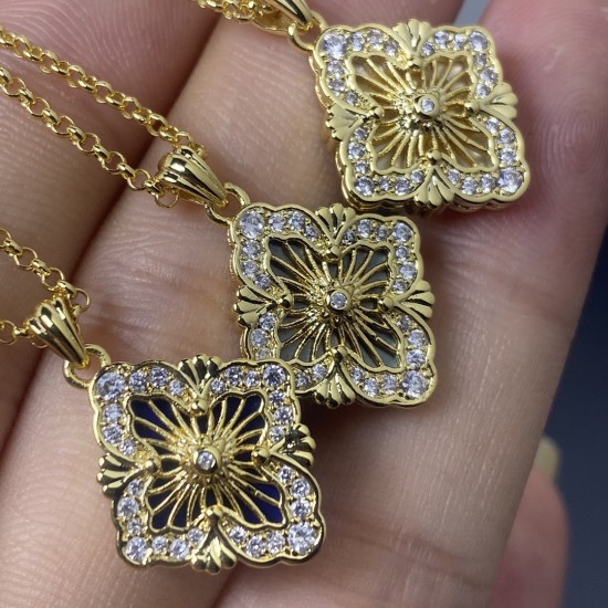 Van Cleef Necklace
