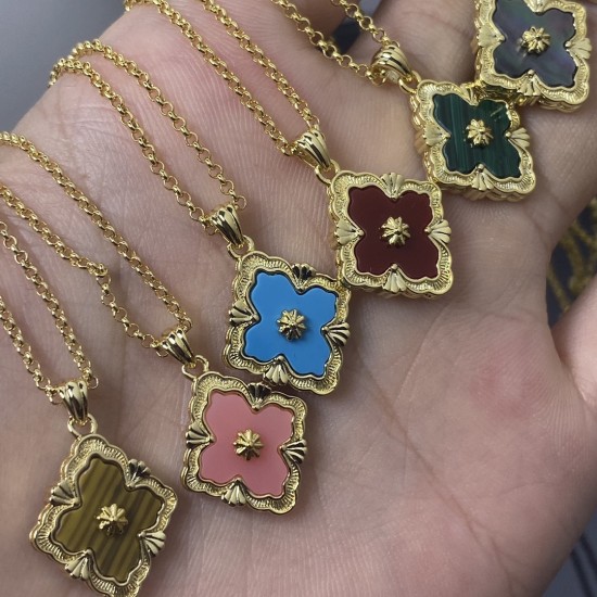 Van Cleef Necklace